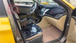 هيونداي أكسنت